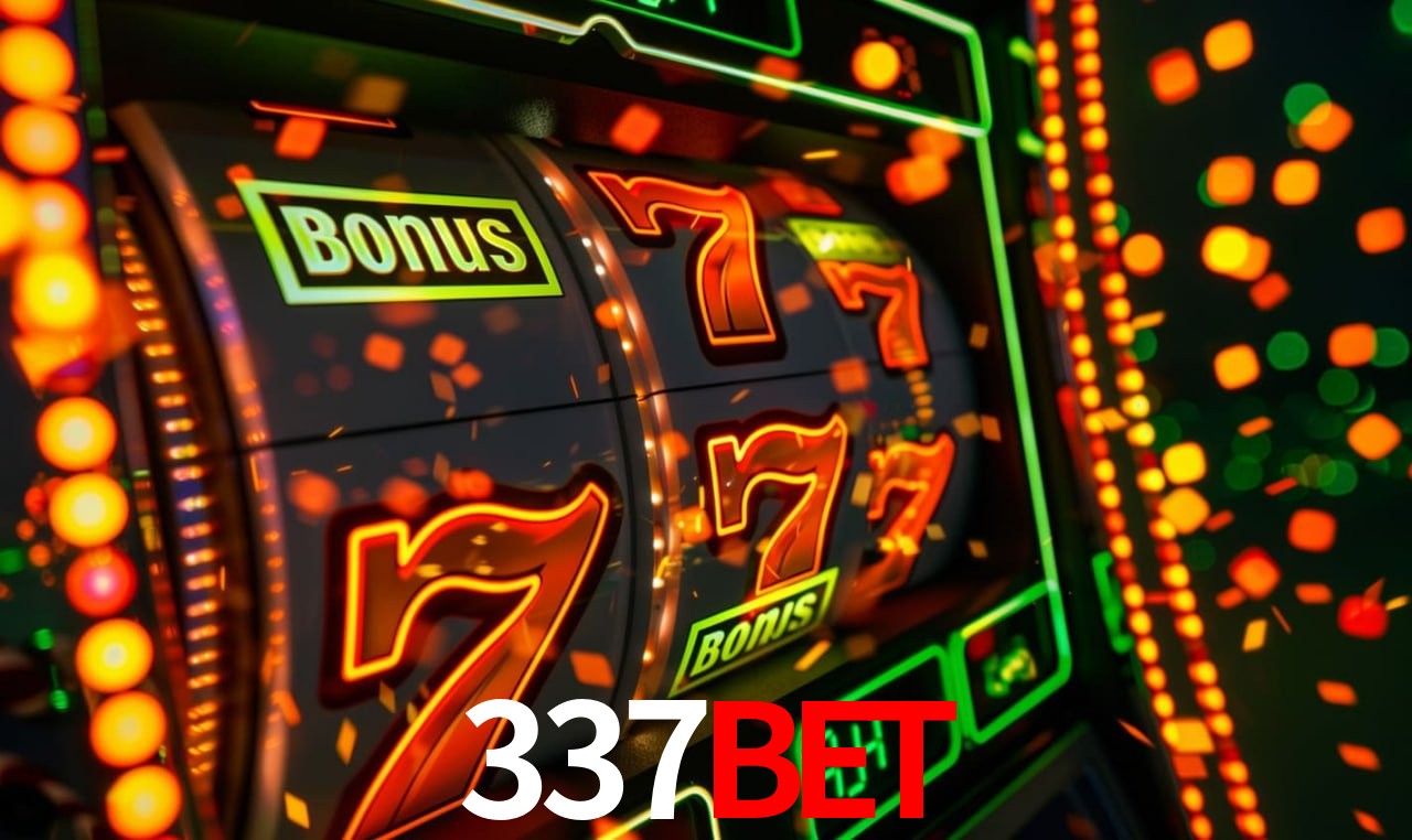 Design Responsivo 337bet