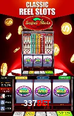 Weekend Specials 337bet