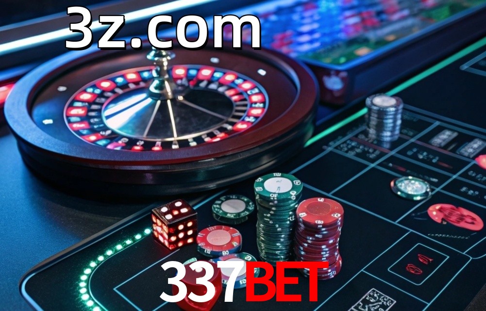337BET