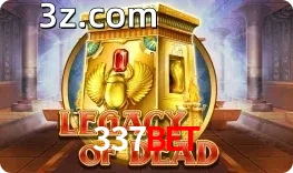 Legacy of Dead