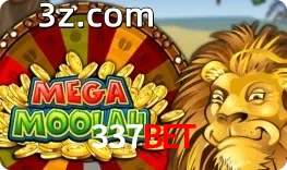 Mega Moolah